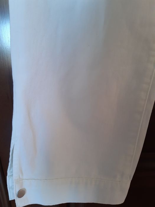 Jeansy damskie Toxik 38