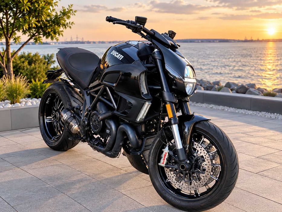 Ducati
