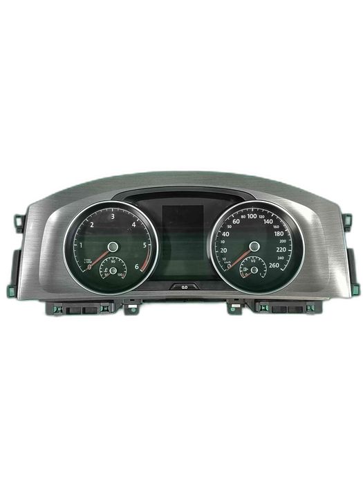 Quadrante / Painel de Instrumentos VW GOLF VII 5G0920871A (OEM)