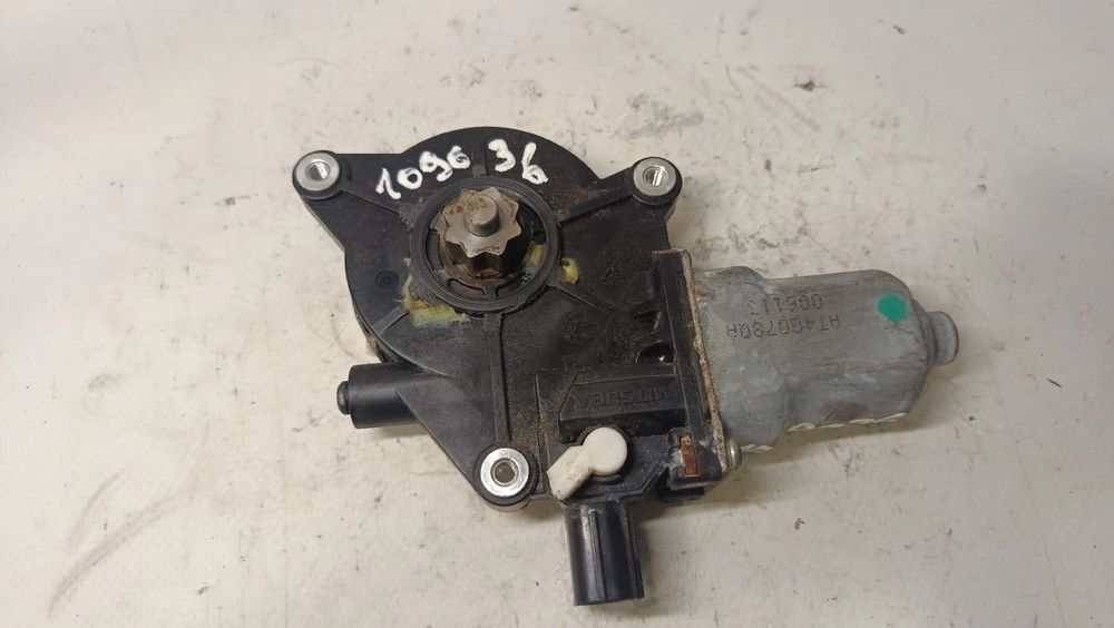 Motor vidro frente esquerdo HONDA Jazz III (GE_, GG_, GP_, ZA_)
