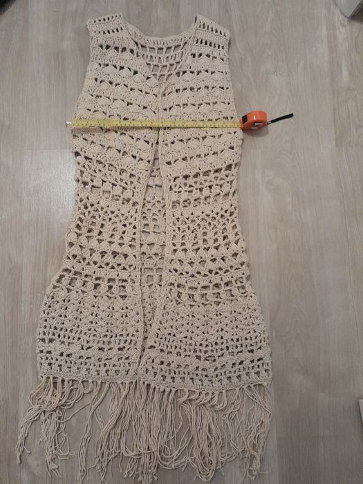 Colette Crochet Boho