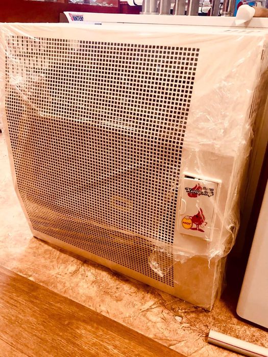 Конвектор газовый Данко, АКОГ.