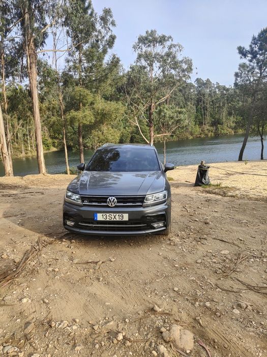 Volkswagen Tiguan 2.0 TDI 4 Motion – Excelente oportunidade!