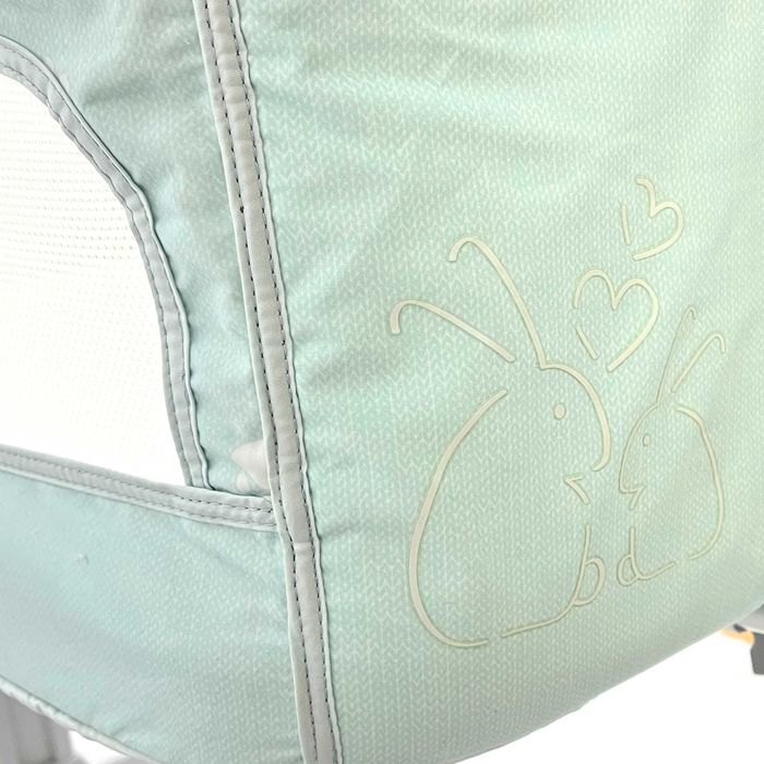 Berço Next2Me - CHICCO + Colchão Extra