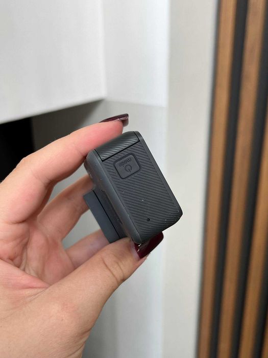 Екшн-камера GoPro Hero 6 з ліхтариком