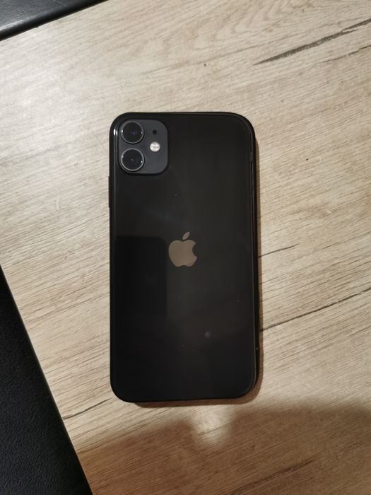 Айфон 11 на 128 В ідеальному стані