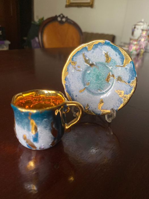 Miniature Cup446906640232632323