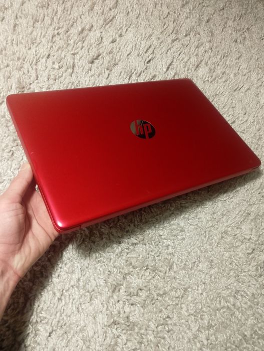 Ноутбук hp 2023рік Новий/ssd/15.6full hd ips/4озу/AMD A6/
