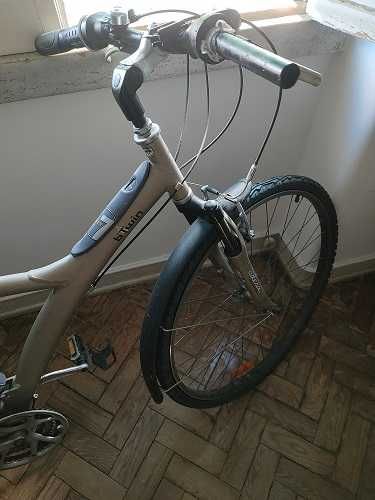 Bicicleta Btwin Odessa Decathlon
