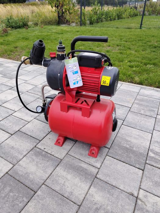 Hydrofor Sterwins 24L