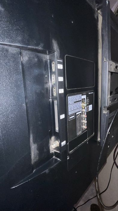 Телевизор Samsung 46