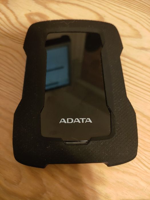 Dysk 2.5' 2TB usb3.2