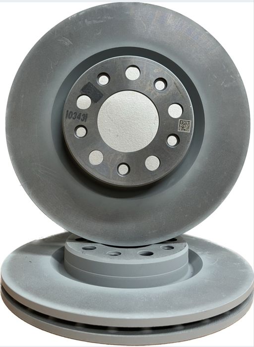Гальмівні диски ALFA ROMEO GIULIA / STELVIO MOPAR OE 50571046