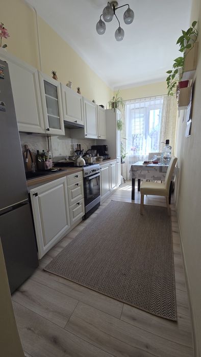 Sprzedam mieszkanie 48,73 m²