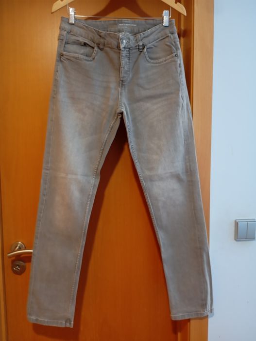 Calças de ganga Livergy