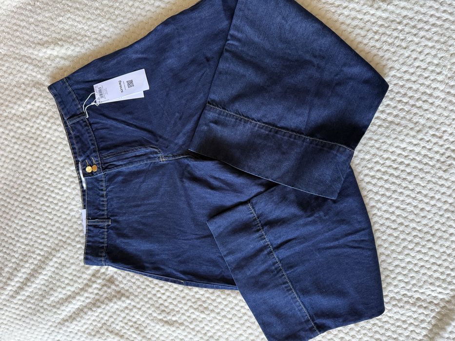 Трендові жіночі джинси sinsay