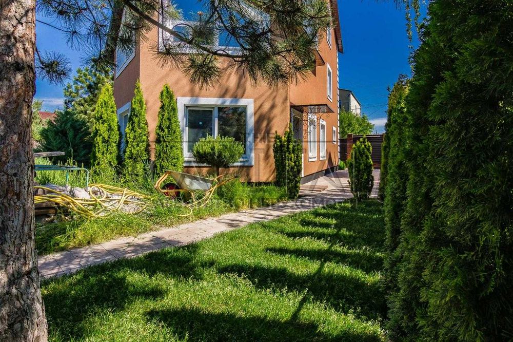 House by the address (area 130 m²) - Atlanta.ua - photo 8