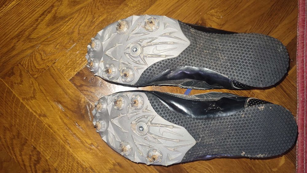 Шипівки Nike Zoom Rival MD