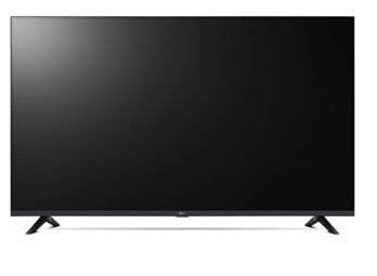 TV LG 43UR74006LB (LED - 43'' - 109 cm - 4K Ultra HD - Smart Tv)