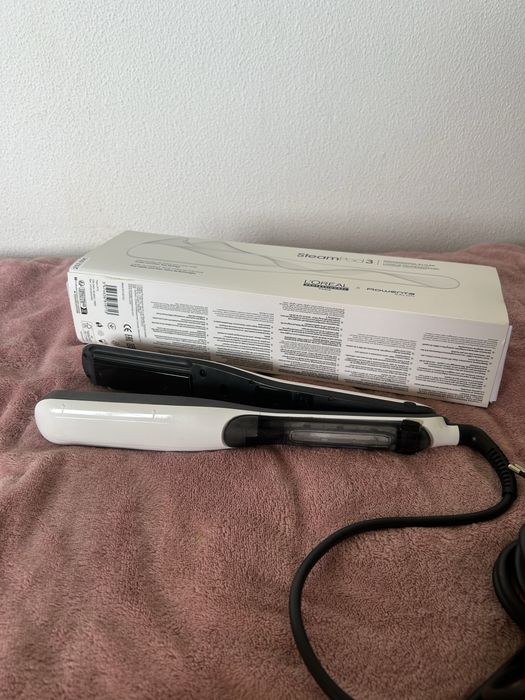 Loreal Pró Steampod 3.0