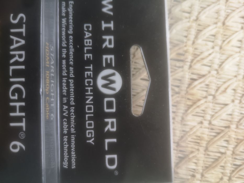 Wireworld Silver Hdmi