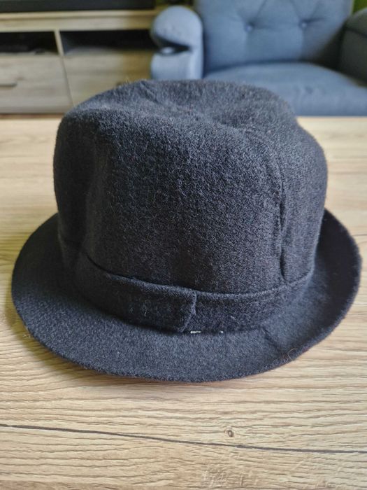 Kapelusz | Rozmiar S/55