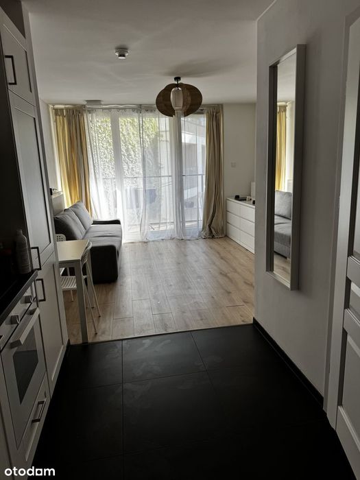 kawalerka 25m z balkonem, dostepne od 1 sierpnia