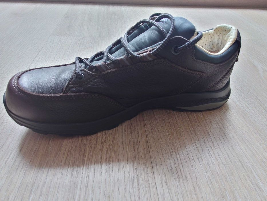 Buty męskie Hanwag Travi Low