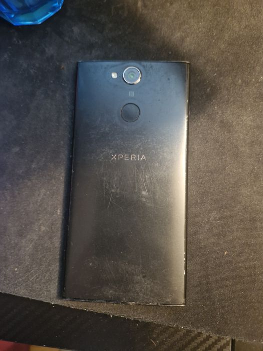 Sony xperia xa2 polecam