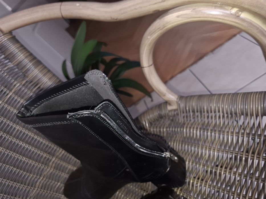 Botki Nine West roz.40
