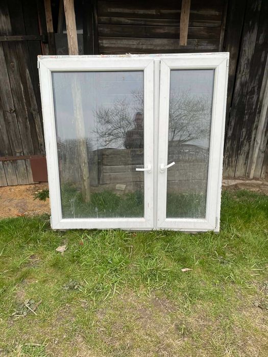 Sprzedam okno drutex