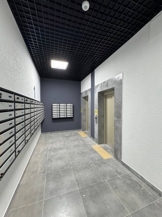 Продаж 2-к апартаментів 68 м Трускавецька, 48 Пулюя-Наукова
