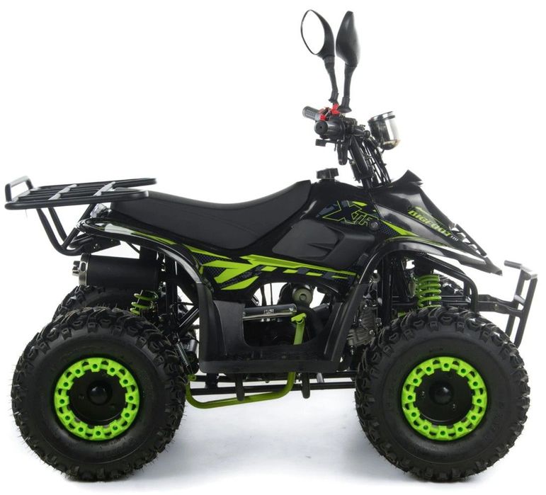 Xtr