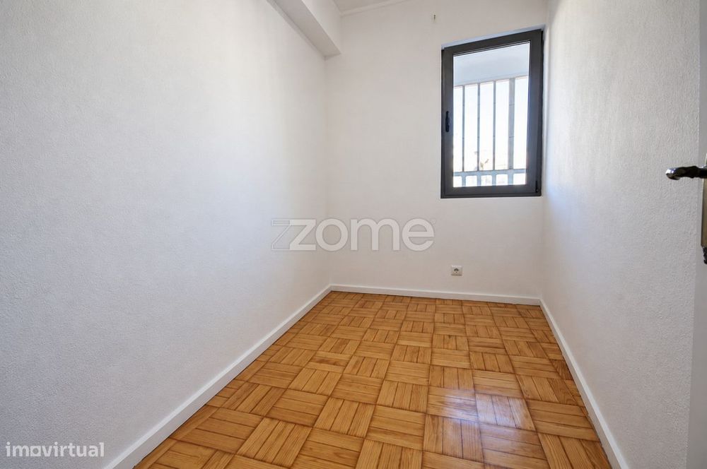 Apartamento T2 +1 no coração do Centro Histórico de Braga