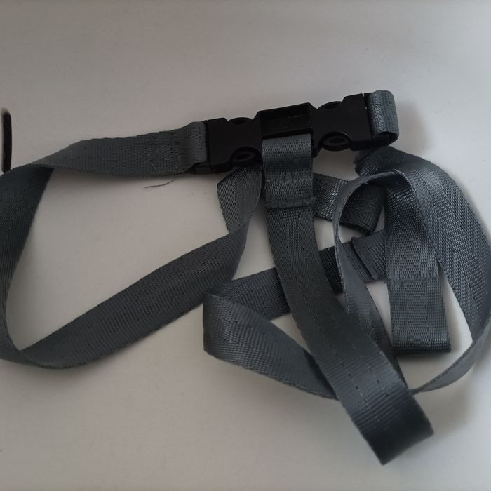 Krzesełko do karmienia antilop