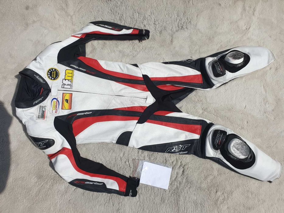 RST ProSeries 52 - 54 Eur XL L kombinezon motocyklowy