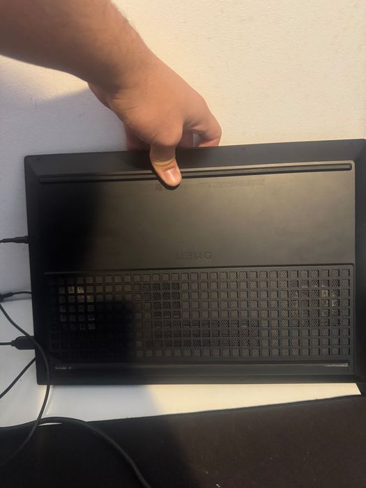 Portatil Gaming Omen 16