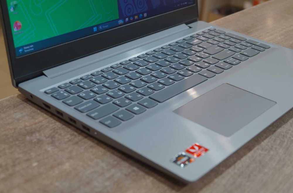 ГАРАНТІЯ Lenovo IdeaPad S145 (FullHD/Ryzen 3 3200U/RAM 12ГБ/SSD 256ГБ/AMD Vega 3)TVOYO