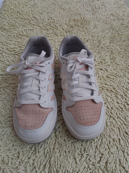 Ténis  New Balance 480, n 33