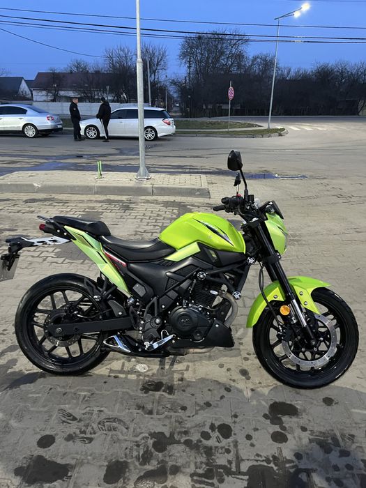 Продам lifan sr200