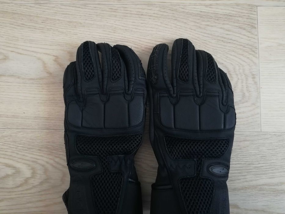 Мотоперчатки мотоциклетные перчатки кожаные Held Размер S