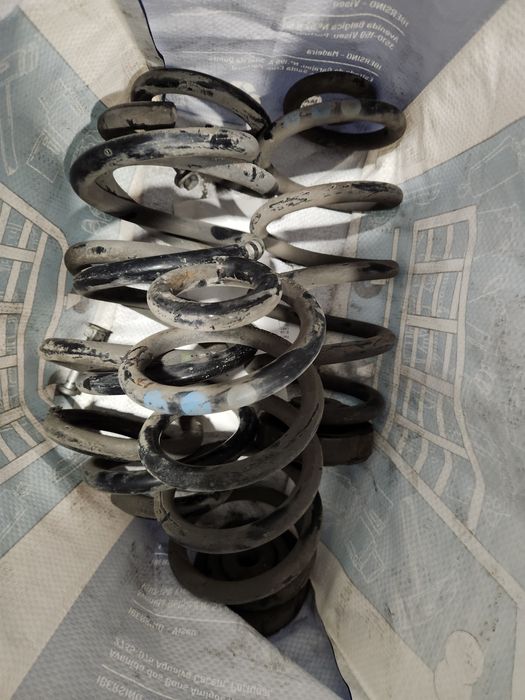 Molas s-line audi a4 b7 sedan