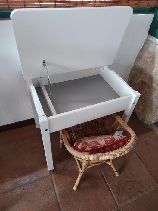 Secretária  criança IKEA Sundvik