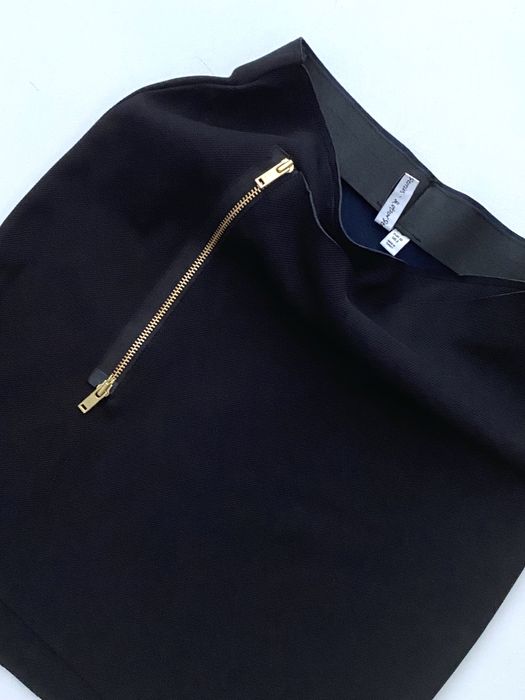 & Other Stories spódniczka mini Tuba