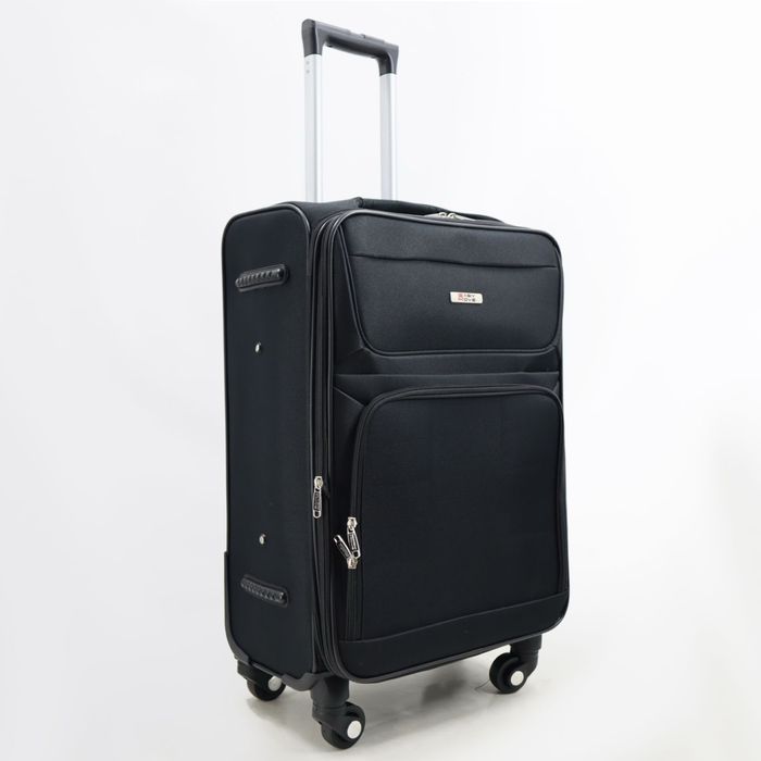 Чемодан валіза дорожній на колесах