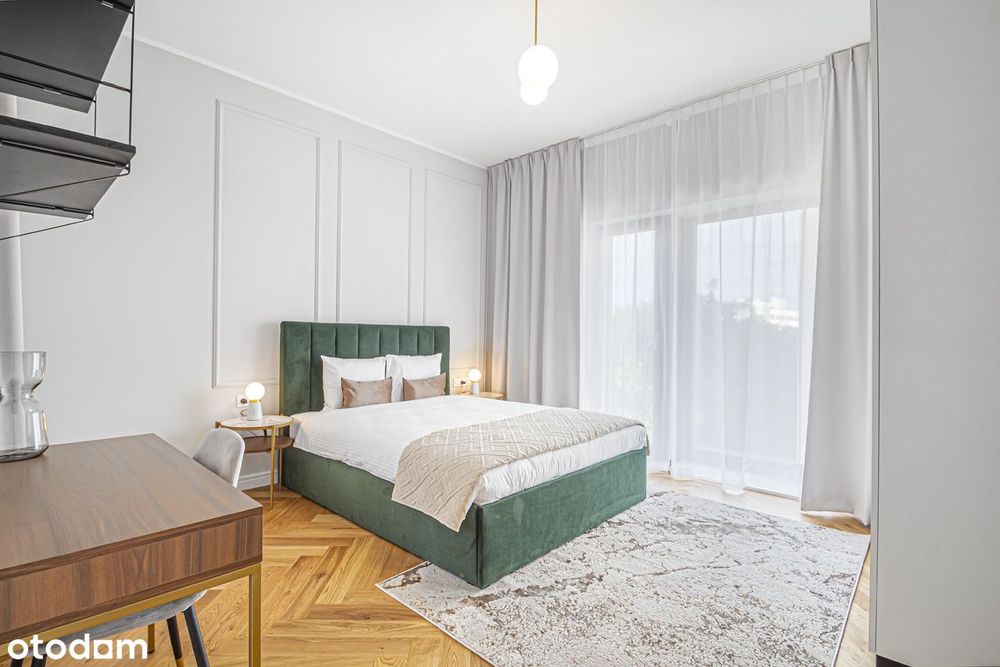 Vonder UpTown | apartament 3-pok. | 36