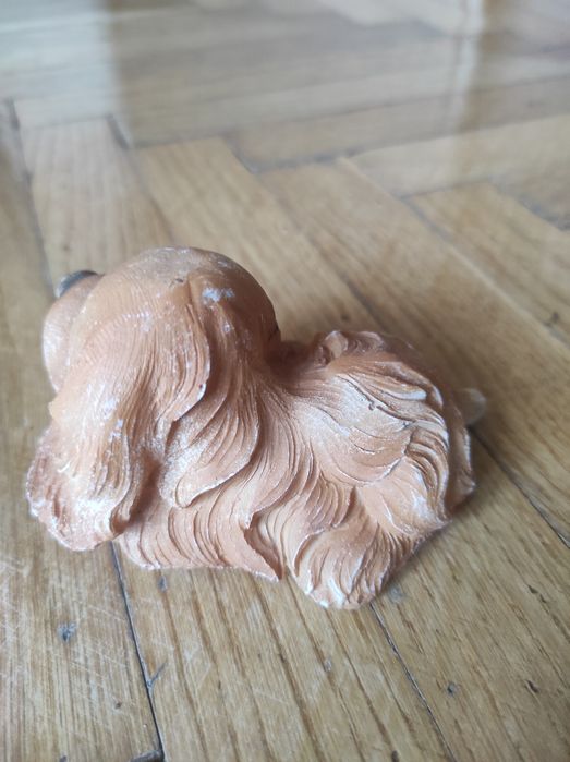 Figurka psa Cocker spaniel