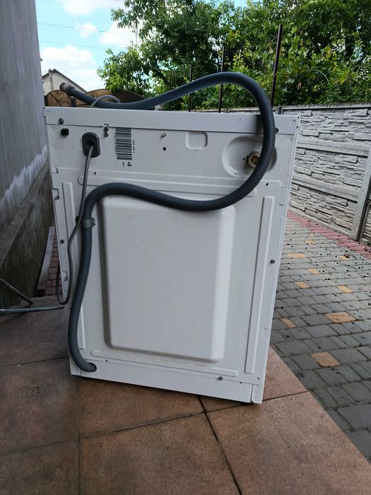 Продам Candy Aquamatic aqua 80f
