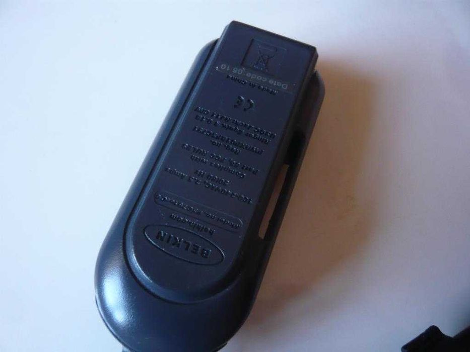 Belkin Surge Protector for Laptop424981331318548484