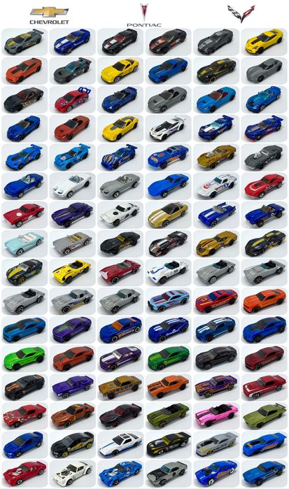 Рідкісні моделі Hot Wheels. Багато моделей HotWheels Хоьвілс Хотвилс